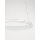 LED Полилей OVIA 9695703 NovaLuce 61W CCT 2700K-4000K Triac Dimmable | Osvetlenieto.bg