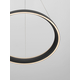 LED Полилей OVIA 9695704 NovaLuce 61W CCT 2700K-4000K Triac Dimmable | Osvetlenieto.bg