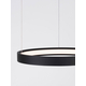 LED Полилей PERRINE 9345612 NovaLuce 22W 3000K Triac Dimmable | Osvetlenieto.bg
