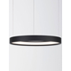 LED Полилей PERRINE 9345612 NovaLuce 22W 3000K Triac Dimmable | Osvetlenieto.bg