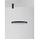 LED Полилей PERRINE 9345616 NovaLuce 40W 3000K Triac Dimmable | Osvetlenieto.bg