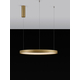 LED Полилей PERRINE 9345619 NovaLuce 40W 3000K Triac Dimmable | Osvetlenieto.bg