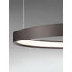 LED Полилей PERRINE 9345648 NovaLuce 40W 3000K Triac Dimmable | Osvetlenieto.bg