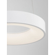 LED Полилей RANDO THIN 9453430 NovaLuce 30W 3000K Triac Dimmable | Osvetlenieto.bg