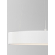 LED Полилей RANDO THIN 9453430 NovaLuce 30W 3000K Triac Dimmable | Osvetlenieto.bg