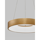 LED Полилей RANDO THIN 9453432 NovaLuce 30W 3000K Triac Dimmable | Osvetlenieto.bg