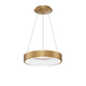 LED Полилей RANDO THIN 9453432 NovaLuce 30W 3000K Triac Dimmable | Osvetlenieto.bg