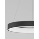 LED Полилей RANDO THIN 9453451 NovaLuce 50W 4000K Triac Dimmable | Osvetlenieto.bg