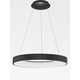 LED Полилей RANDO THIN 9453451 NovaLuce 50W 4000K Triac Dimmable | Osvetlenieto.bg
