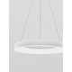 LED Полилей RANDO THIN 9453452 NovaLuce 50W 3000K Triac Dimmable | Osvetlenieto.bg