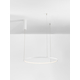 LED Полилей TARQUIN 9345600 NovaLuce 37W 3000K Triac Dimmable | Osvetlenieto.bg