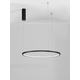 LED Полилей TARQUIN 9345601 NovaLuce 37W 3000K Triac Dimmable | Osvetlenieto.bg