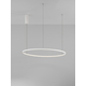 LED Полилей TARQUIN 9345604 NovaLuce 46W 3000K Triac Dimmable | Osvetlenieto.bg