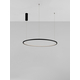 LED Полилей TARQUIN 9345605 NovaLuce 46W 3000K Triac Dimmable | Osvetlenieto.bg