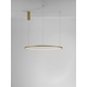 LED Полилей TARQUIN 9345606 NovaLuce 46W 3000K Triac Dimmable | Osvetlenieto.bg