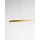 LED Полилей TARQUIN 9345610 NovaLuce 59W 3000K Triac Dimmable | Osvetlenieto.bg