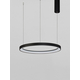 LED Полилей PERTINO 9345687 NovaLuce 38W 2700K Triac Dimmable | Osvetlenieto.bg