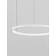 LED Полилей PERTINO 9345688 NovaLuce 48W 2700K Triac Dimmablе | Osvetlenieto.bg