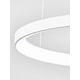 LED Полилей PERTINO 9345688 NovaLuce 48W 2700K Triac Dimmablе | Osvetlenieto.bg