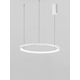 LED Полилей PERTINO 9853681 NovaLuce 38W 3000K Triac Dimmable | Osvetlenieto.bg