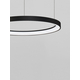 LED Полилей PERTINO 9853682 NovaLuce 38W 3000K Triac Dimmable | Osvetlenieto.bg