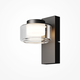 LED Аплик Onyx MOD549WL-01B Maytoni 6W 3000K | Osvetlenieto.bg