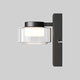 LED Аплик Onyx MOD549WL-01B Maytoni 6W 3000K | Osvetlenieto.bg