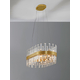 Полилей CROWN 9695217 NovaLuce 20xG9 | Osvetlenieto.bg