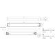 LED захранване SLIM 100W 24V POS GTPC-100-24-S | Osvetlenieto.bg