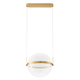 LED Полилей Atlas 01-4374 Redo 34W 3000K Triac Dimmable | Osvetlenieto.bg
