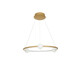 LED Полилей CELIA 9820600 NovaLuce 41W 3000K Triac Dimmable | Osvetlenieto.bg