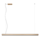 LED Полилей Cityline 01-4714 Redo 49W CCT 3000K-4000K Triac Dimmable | Osvetlenieto.bg