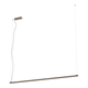 LED Полилей Crisp 01-4701 Redo 48W 3000K Triac Dimmable | Osvetlenieto.bg