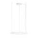 LED Полилей Halley 01-4456 Redo 40W CCT 2700K-4000K Triac Dimmable | Osvetlenieto.bg
