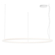 LED Полилей Halley 01-4459 Redo 80W CCT 2700K-4000K Triac Dimmable | Osvetlenieto.bg