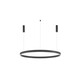 LED Полилей MOTIF 9530201 NovaLuce 72W 3000K Triac Dimmable | Osvetlenieto.bg