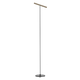 LED Лампион Praxi 01-4401 Redo 8.3W 2700K | Osvetlenieto.bg