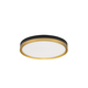 LED Плафон CANTRIA 9695236 NovaLuce 31W 3000K Triac Dimmable | Osvetlenieto.bg