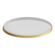 LED Плафон Dama 01-3748 Redo 60W CCT 3000K-4000K-5000K | Osvetlenieto.bg
