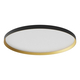 LED Плафон Dama 01-3752 Redo 60W CCT 3000K-4000K-5000K | Osvetlenieto.bg