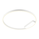 LED Плафон Febe 01-2845 Redo 30W 3000K | Osvetlenieto.bg