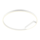 LED Плафон Febe 01-2846 Redo 50W 4000K | Osvetlenieto.bg