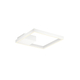 LED Плафон Febe 01-2852 Redo 30W 4000K | Osvetlenieto.bg