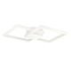 LED Плафон Febe 01-2858 Redo 62W 4000K | Osvetlenieto.bg