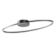LED Плафон Leo 01-3298 Redo 43W CCT 3000K-4000K | Osvetlenieto.bg