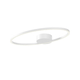 LED Плафон Leo 01-3333 Redo 29W CCT 3000K-4000K | Osvetlenieto.bg