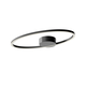 LED Плафон Leo 01-3334 Redo 29W CCT 3000K-4000K | Osvetlenieto.bg