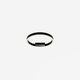 LED Плафон Rim MOD058CL-L25BK Maytoni 24W 3000K-4000K | Osvetlenieto.bg