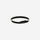 LED Плафон Rim MOD058CL-L25BK Maytoni 24W 3000K-4000K | Osvetlenieto.bg