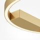 LED Плафон Rim MOD058CL-L25BSK Maytoni 24W 2600K-3500K | Osvetlenieto.bg